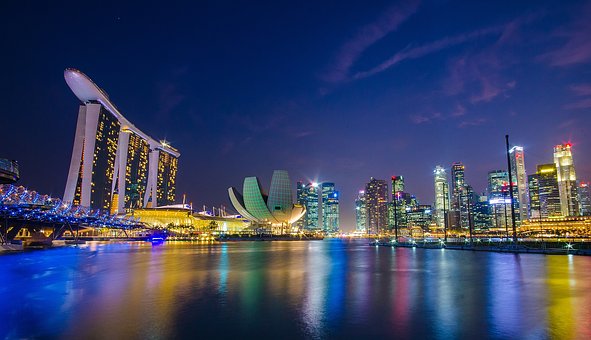 东西湖新加坡连锁教育机构招聘幼儿华文老师
